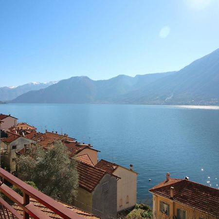 Bella Lake View Colonno Экстерьер фото