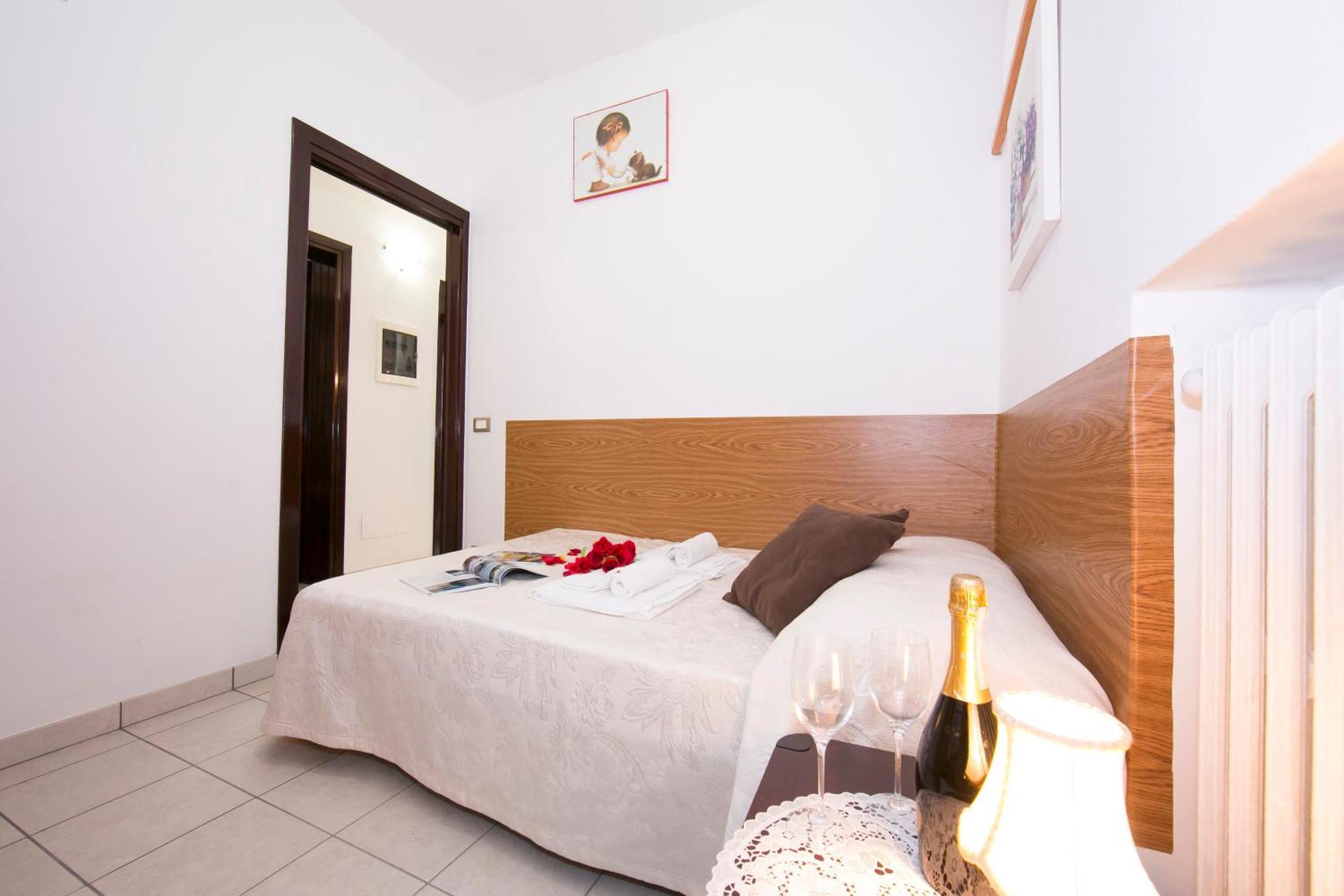 Bella Lake View Colonno Экстерьер фото